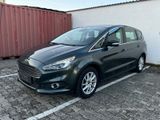 Ford S-Max S-MAX Titanium (SHZ/PDC/NAVI/L