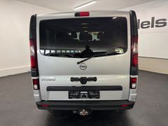 OPEL Vivaro B Combi+ L1H1 *9 SITZE*NAVI*KAMERA*AHK* OPEL Vivaro B Combi+ L1H1 *9 SITZE*NAVI*KAMERA*AHK*