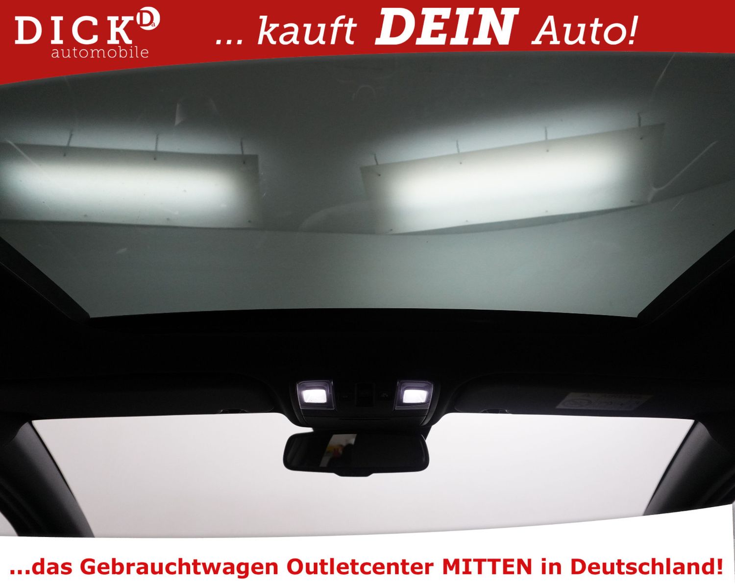 Fahrzeugabbildung Kia ProCeed 1.6 TGDI GT >PANO+MEMO+KAM+AHK+JBL+VOLL+