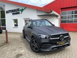 Mercedes-Benz GLE 450 4Matic/AMG-PAKET/360°/PANO/BURMESTER