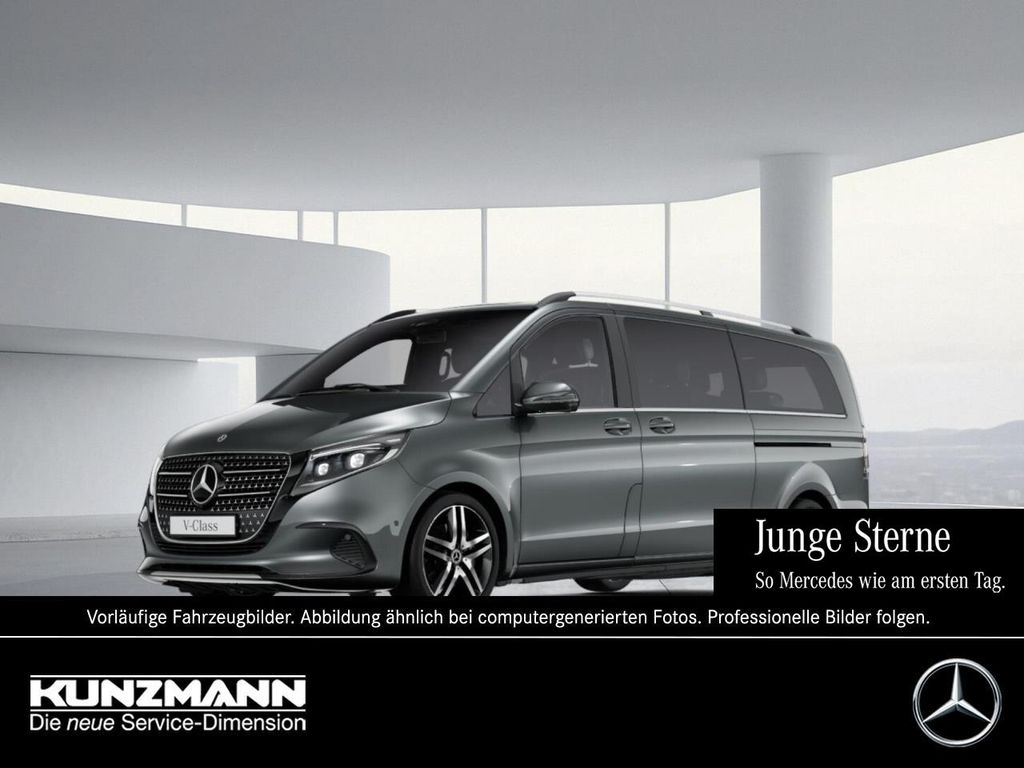 Mercedes-Benz V 300