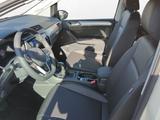 Volkswagen Touran Taxi Trendline 2,0 TDI (150 PS) 7-Gang-Do - Neuwagen: Taxi