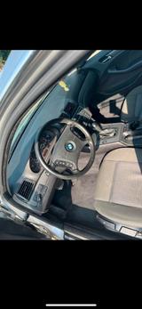 BMW 3er e46 2003 - BMW aus 2003: 3er