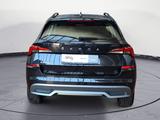 Skoda Kamiq Ambition 1.0 TSI DSG *AHK*KAMERA*SMART-LIN - Skoda Kamiq in Karlsruhe