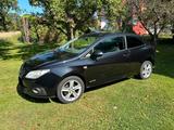 Seat Ibiza Copa 1.4 86PS Benzin Audi VW Skoda  - Seat Ibiza aus 2012 mit Benzin-Antrieb: Kleinwagen, 1.4