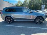 Mercedes-Benz GLS 400 d 4MATIC AMG-Optik Airmatic - Mercedes-Benz GLS 400 aus 2023