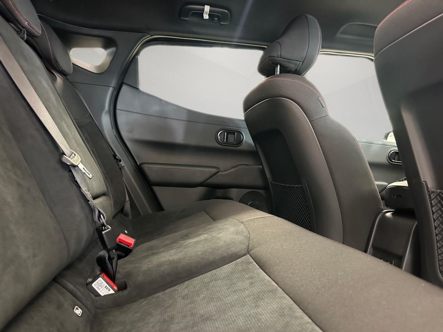 Hyundai IONIQ 3 – Bild 14