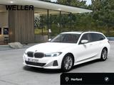 BMW 320d Touring Pano AHK adap.LED HUD St&Go 360° - BMW 320 in Bielefeld