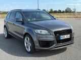 Audi V12 Paket Kamera ACC Totwinkel elktr. AHK