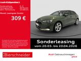 Audi A3 Sportback 30 TFSI advanced AHK LED PANO CAM A - Audi A3 Jahreswagen: Sportback