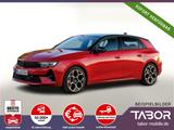 Opel Astra 1.2 130 AT8 GS Nav 360° SHZ ACC Keyl 17Z - OPEL Astra Leasingangebote für Privatpersonen