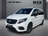 Mercedes-Benz V 250 d Edition lang +AMG+TWA+Carplay+LED+