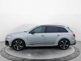 Audi SQ7 4.0 TFSI q. S-Tronic, HD Matrix Laser, Pano, - gebrauchte Audi SQ7 aus dem Jahr 2023