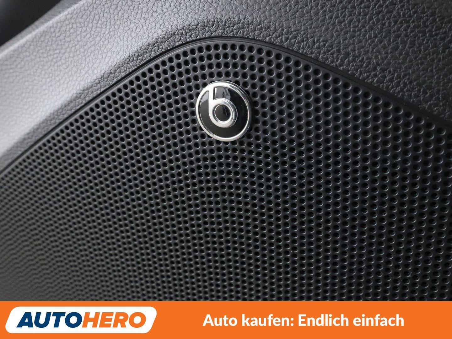 Cupra Ateca 2.0 TSI 4Drive Aut.*NAVI*VC*LED*ACC*CAM*