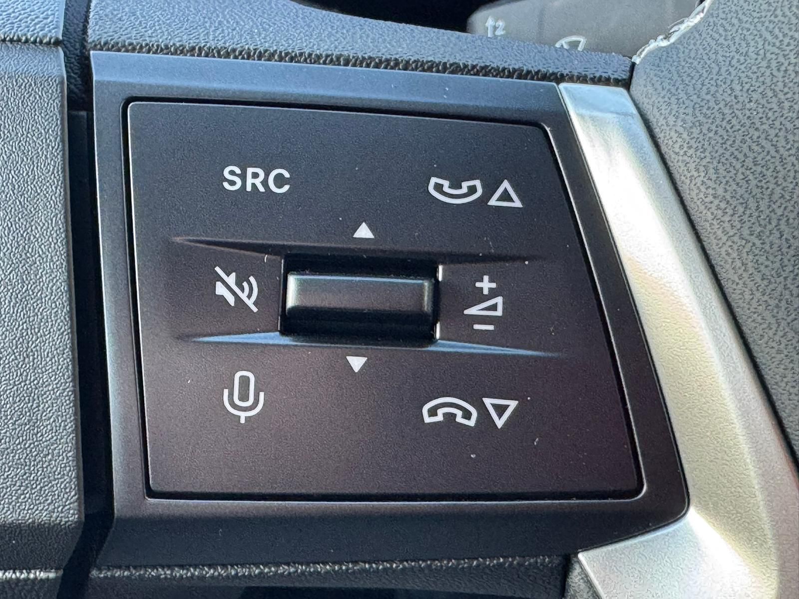 Opel Frontera - Bild 17