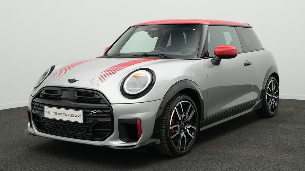 Image of MINI John Cooper Works