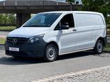 Mercedes-Benz Vito Kasten116 RWD kompakt*Klima*Tempomat*PDC