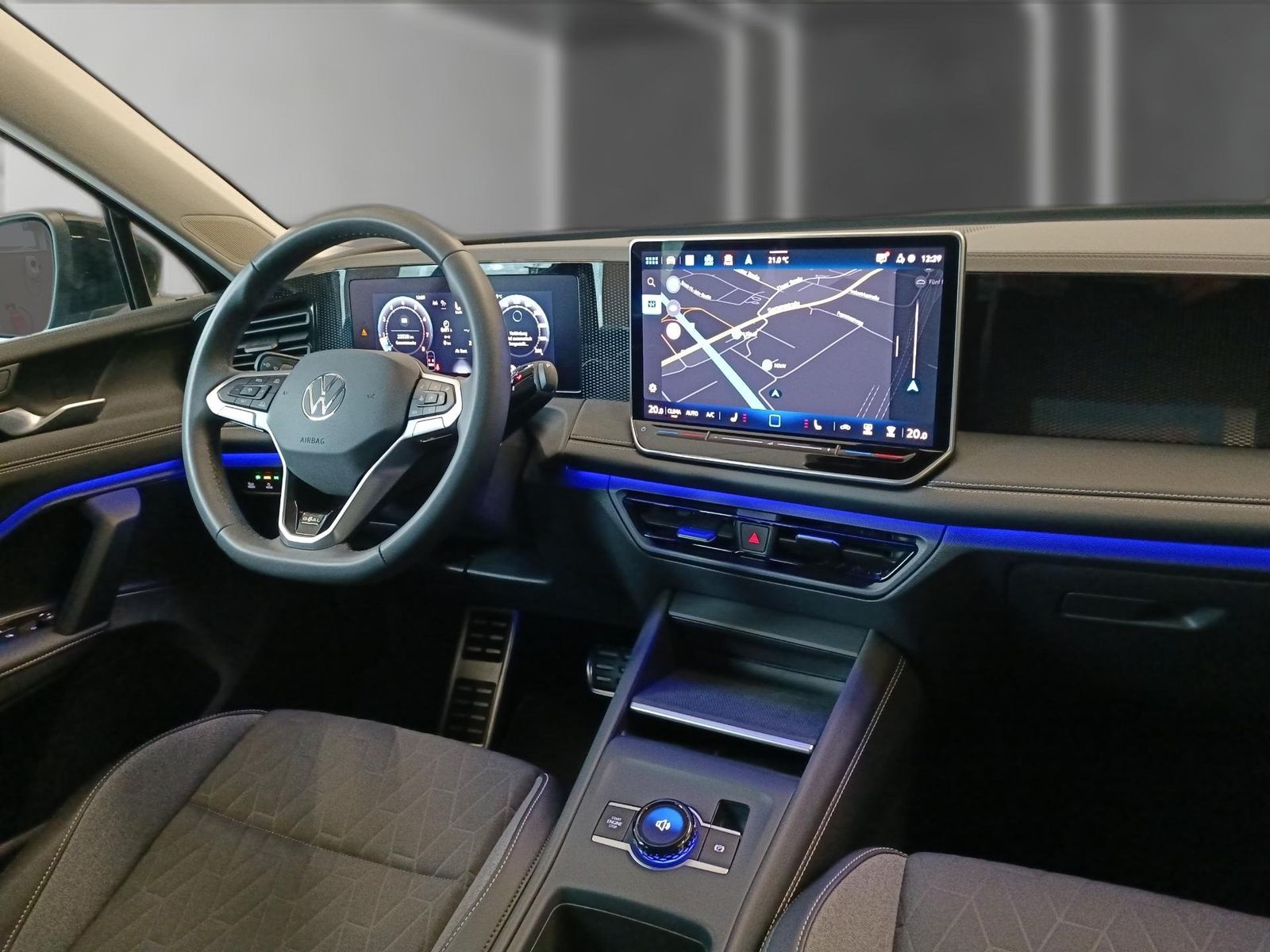 Volkswagen Tiguan - Bild 10