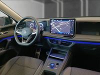 Volkswagen Tiguan - Vorschau Bild 10