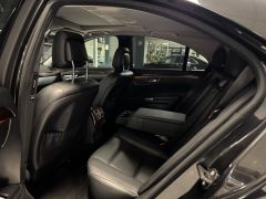 MERCEDES-BENZ S 350 S Limousine/MEMORY/LEDER/EURO6/TRAUM!