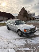 Mercedes-Benz Mercedes Benz W124 230TE - Mercedes-Benz 230 aus 1992