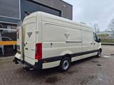 Mercedes-Benz Sprinter 315 CDI/ L3H2/ Koelwagen/ Carrier MT/ S - Bohrgerät