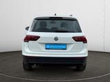 Volkswagen Tiguan 2.0 TDI  Join Navi,LM17 - Volkswagen Tiguan JOIN mit Diesel-Antrieb