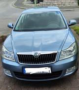 Skoda Octavia 1.6 Ambiente - Skoda mit LPG-Antrieb
