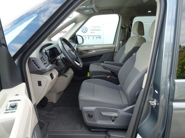 T7 Multivan 2.0 TDI DSG Life / Advanced