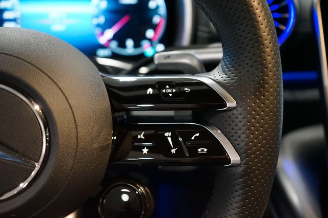 Mercedes-Benz AMG GT 63 Coupe 4MATIC+ | Burmester | Pano | 21"