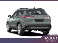 Toyota Corolla Cross - Vorschau Bild 3