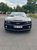 Chevrolet Camaro 6.2L V8 5th Gen. - Chevrolet Camaro aus 2011