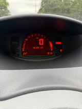 Renault Modus - Renault Modus: Renau