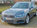 Audi A4 b9 avant sport 190ps - Audi A4 mit Diesel-Antrieb: Kombi, 1.9