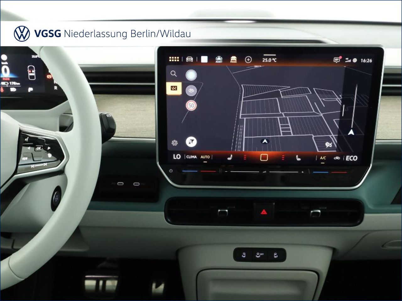 Volkswagen ID. Buzz - Bild 10