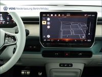 Volkswagen ID. Buzz - Vorschau Bild 10