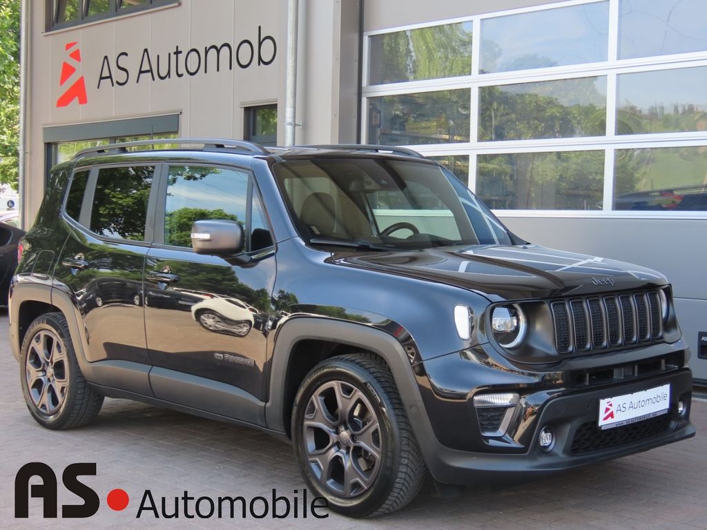 Image of Jeep Renegade