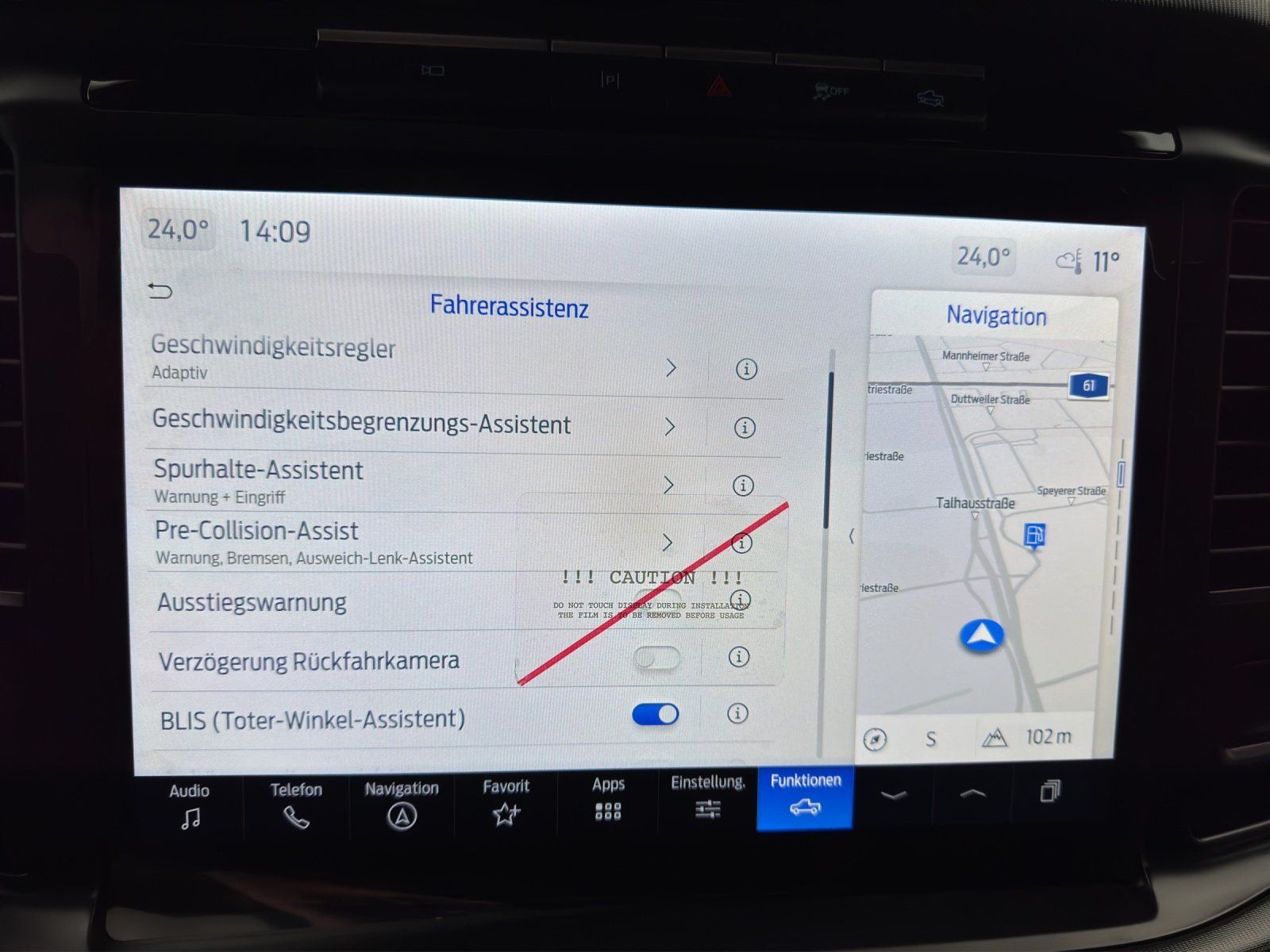 Fahrzeugabbildung Ford F150 Raptor R V8 360° KAM/NAVI/SHZ/AHK/SITZBELÜF