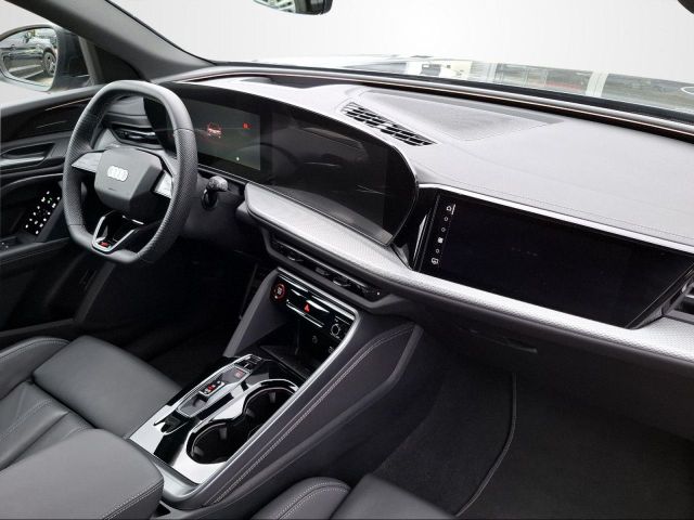 Q5 2.0 TDI QUATTRO EDITION ONE LUFT+360+HUD+B&O