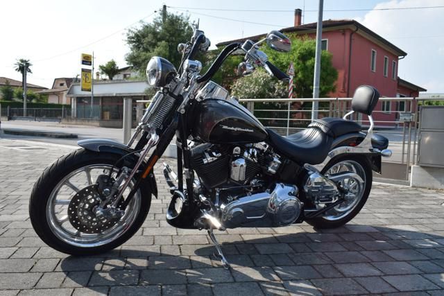 Harley-Davidson HARLEY-DAVIDSON CVO Softail Springer cvo softail