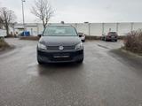 Volkswagen Touran 1.2 TSI Comfortline BlueMotion Tech - Volkswagen Touran aus 2011: Bluemotion