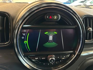 MINI Countryman *LED*Keyless*Navi*Leder*