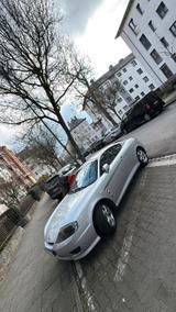 Hyundai Coupe 2005 143PS 135k km - Hyundai Coupe Gebrauchtwagen