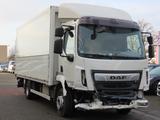 DAF Lf 260 FA 4X2  1-Hand   71.074 km - Offers