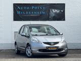 Honda Jazz 1.2 Trend"KLIMA"ALLWETTER"CD"AUX"SERVO" - Honda Jazz aus 2009