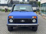 Lada Niva Taiga Urban 1.7 4X4 LED+PDC+ABS+AUDIO+SERVO - Lada aus 2023