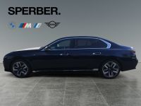 BMW i7 - Vorschau Bild 2