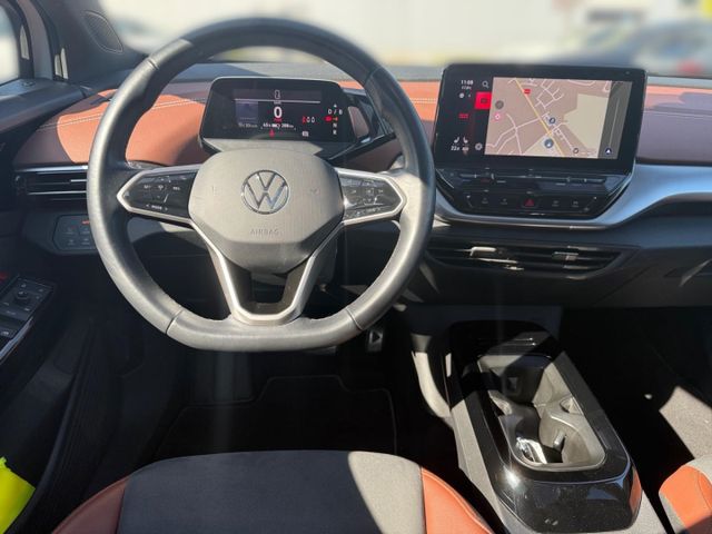 ID.4 Pro Performance AHK-klappbar Navi ACC