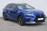 Lexus RX 450h+ (Plug-in-Hybrid) F SPORT Design+Panoram - Lexus RX 450: Rx450h