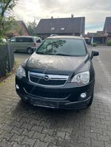 Opel Antara - Opel Antara aus 2017